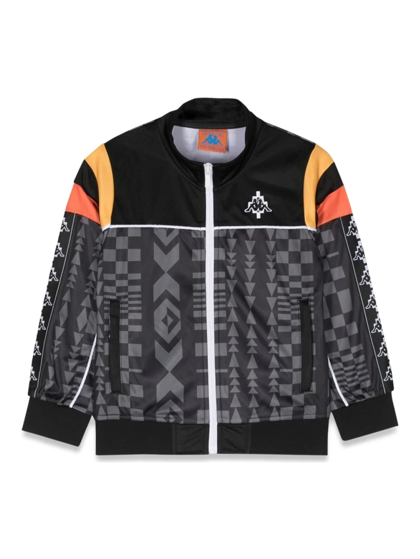 TRACK JACKET