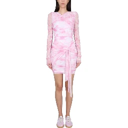 MINI DRESS