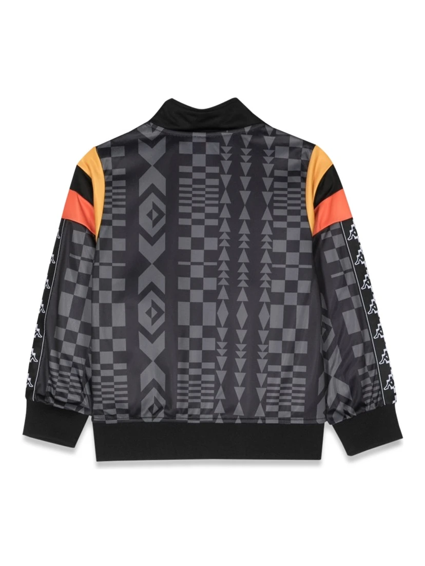 TRACK JACKET
