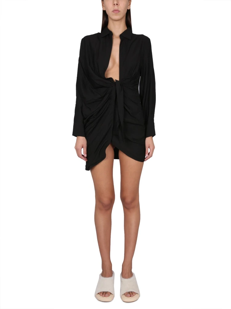 "BAHIA" DRESS