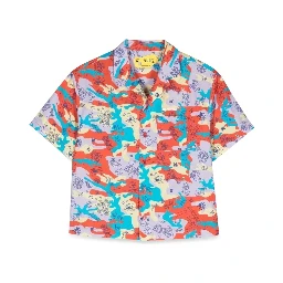 BOWLING SHIRT