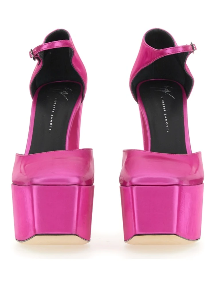 BEBE SANDAL. alternative