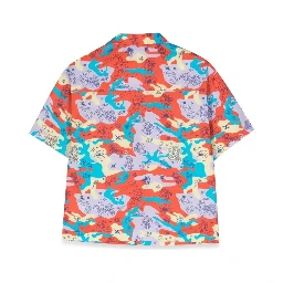 BOWLING SHIRT