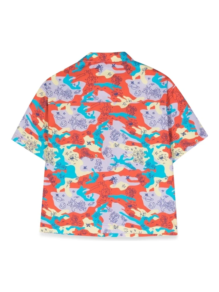 BOWLING SHIRT alternative