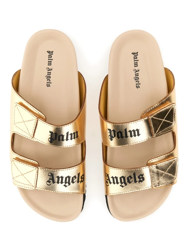 SANDAL WITH LOGO alternative
