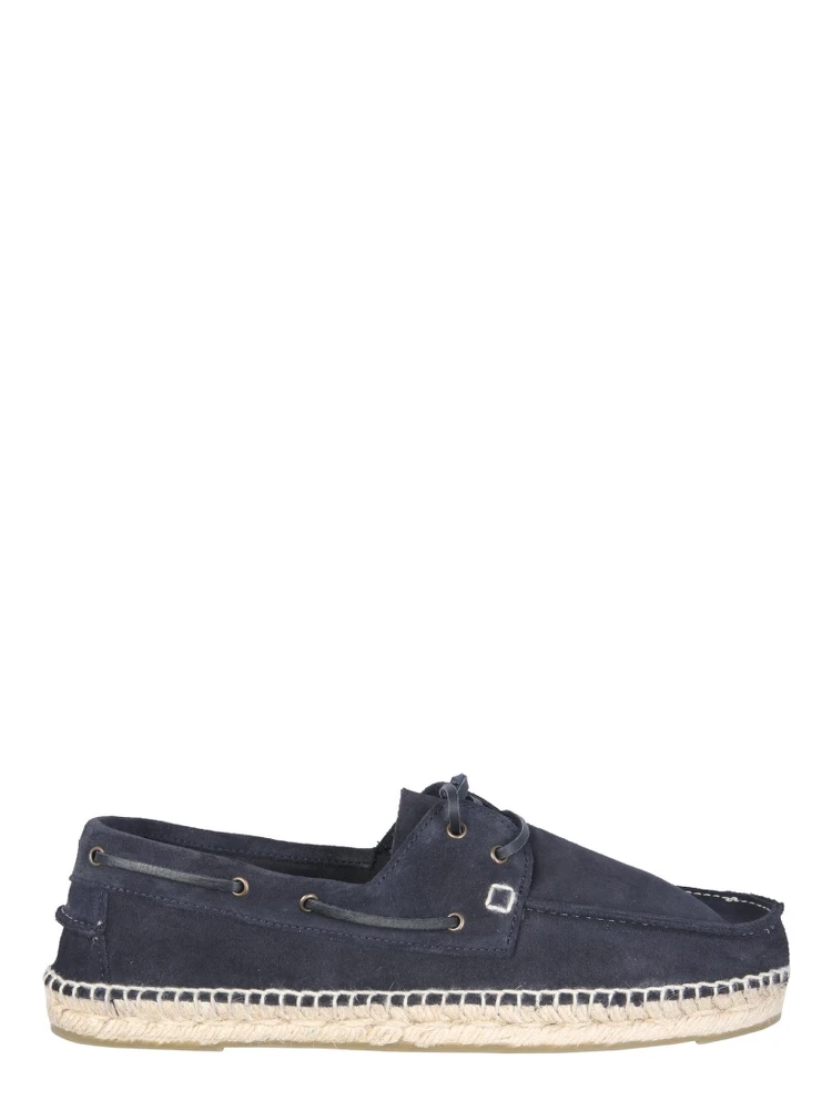ESPADRILLE BOAT alternative