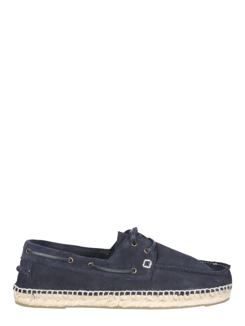 ESPADRILLE BOAT