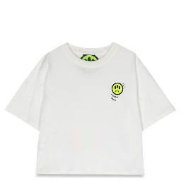 CROPPED T-SHIRT