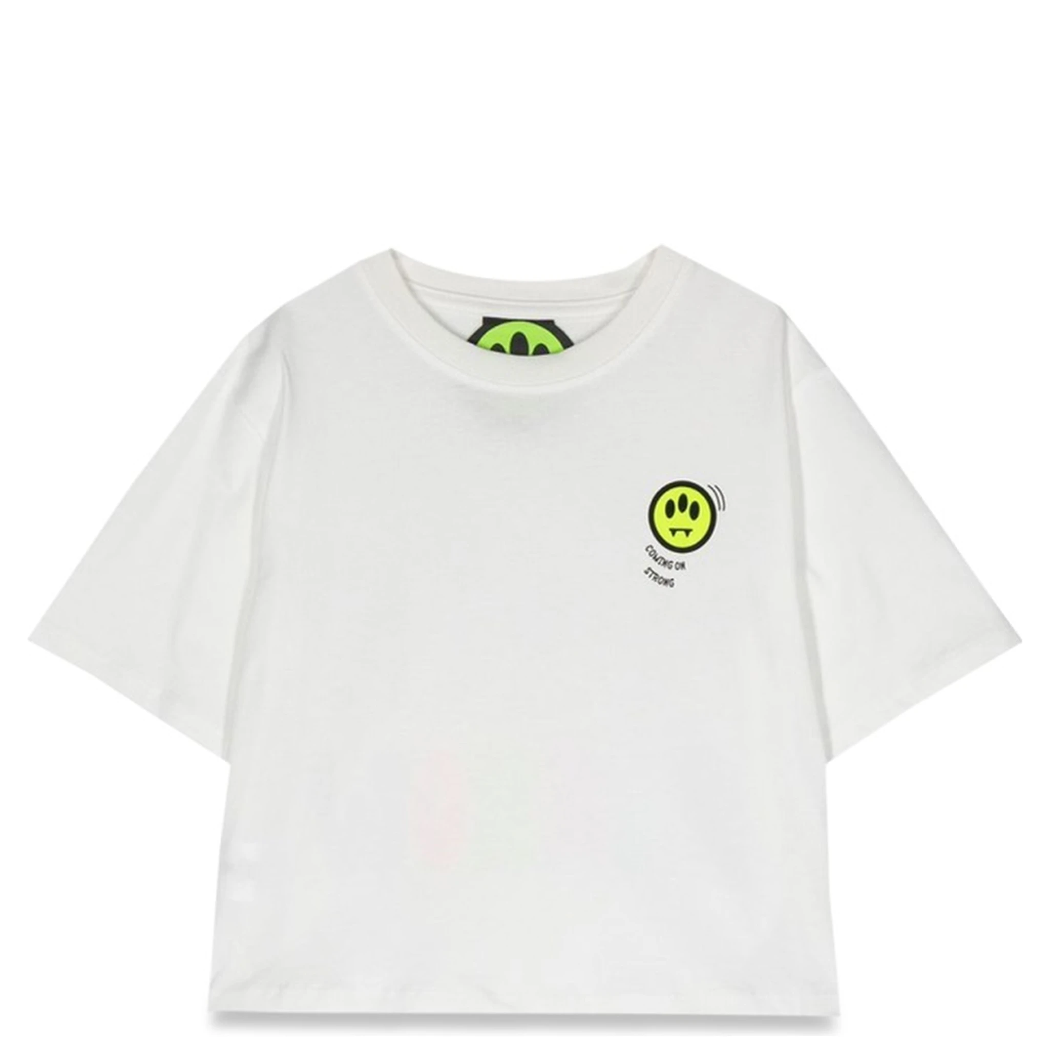 CROPPED T-SHIRT