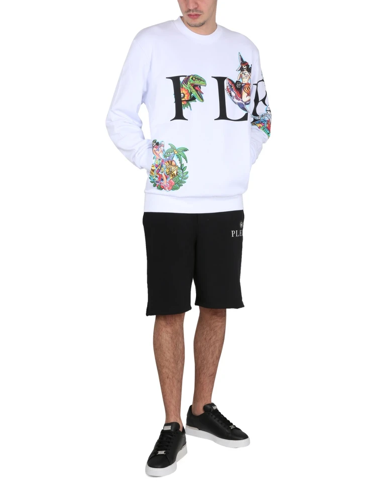 CREWNECK SWEATSHIRT alternative
