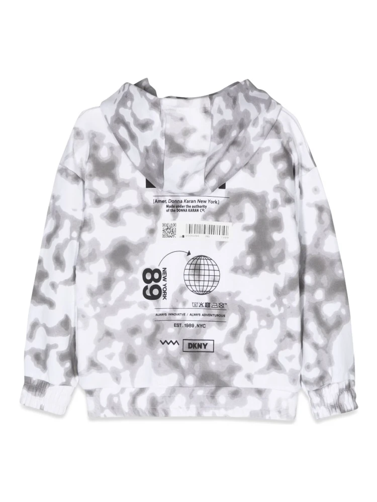 zipper and hoodie alternative