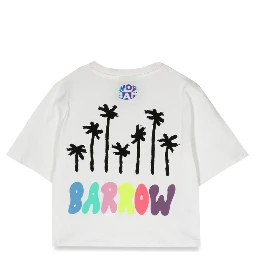 CROPPED T-SHIRT