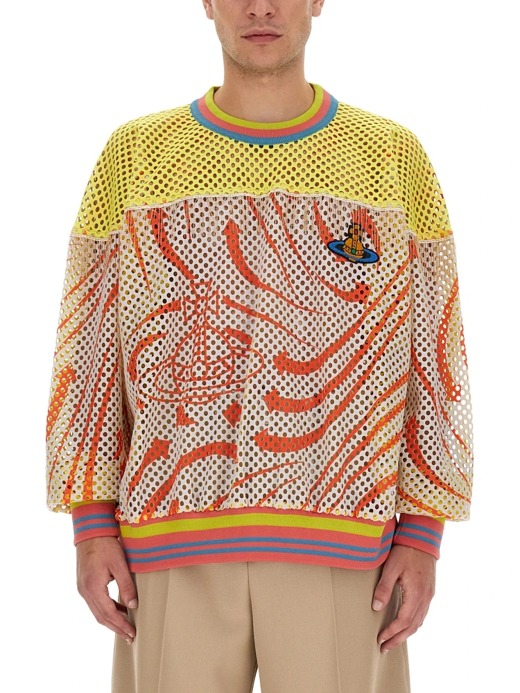 FRESH SWEATSHIRT