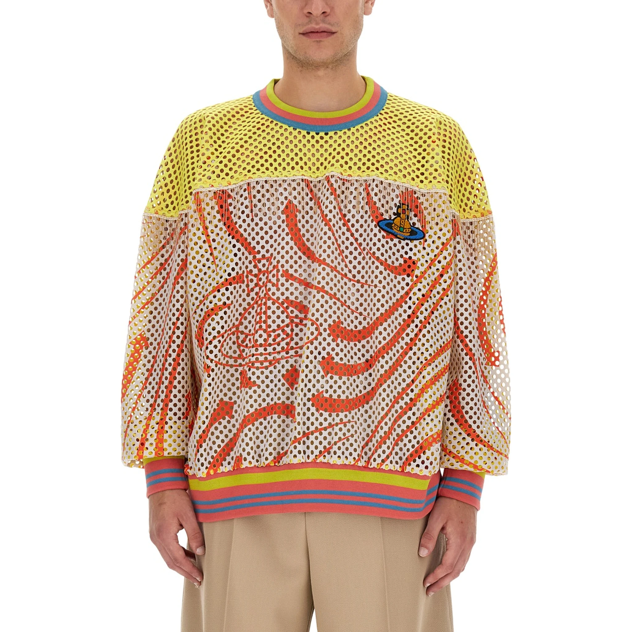 FRESH SWEATSHIRT