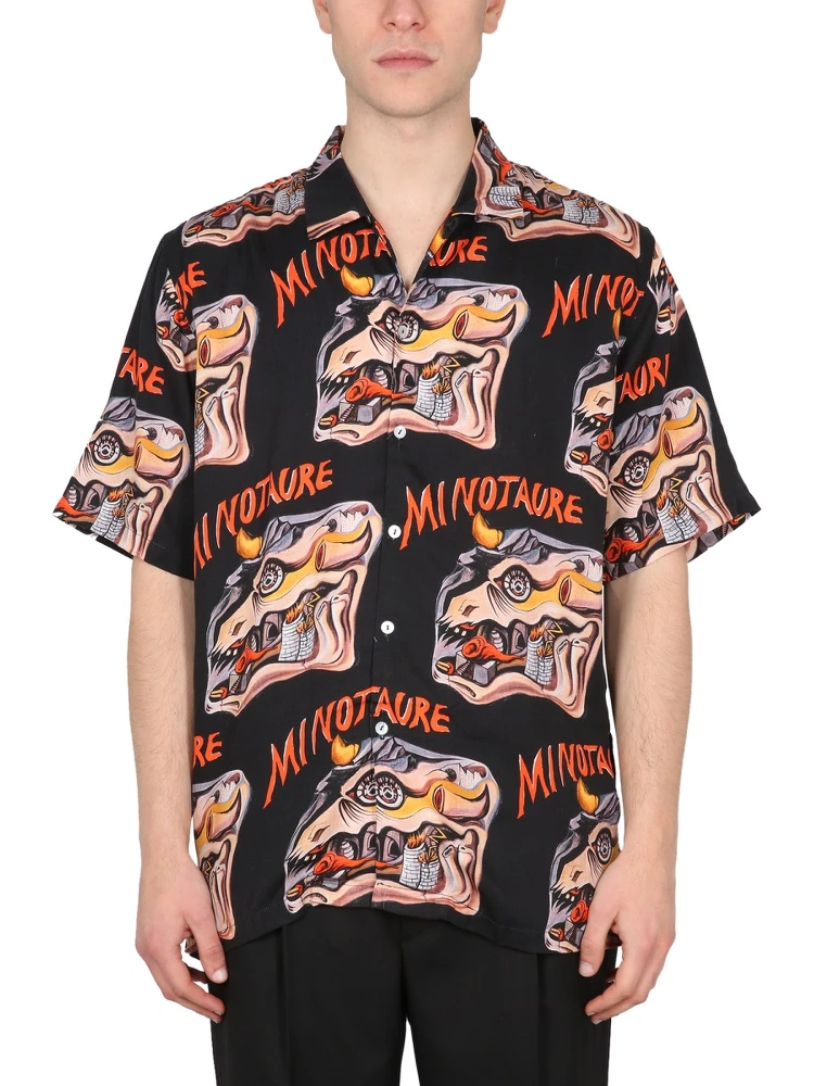 MINOTAURE SHIRT