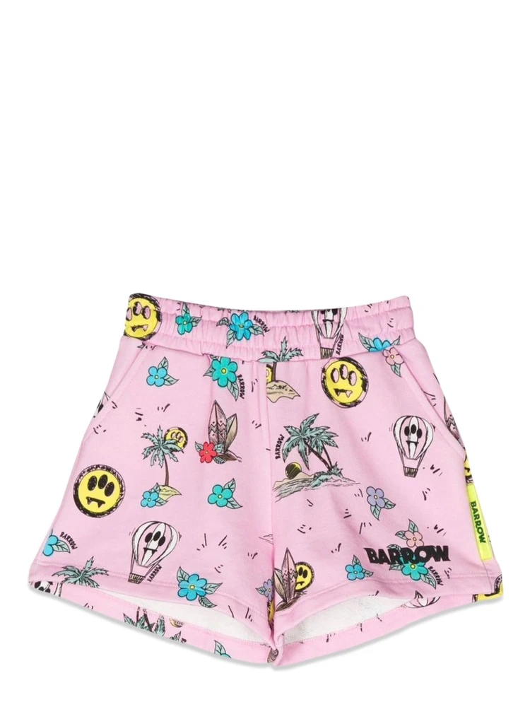 Sweatshorts