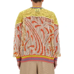 FRESH SWEATSHIRT