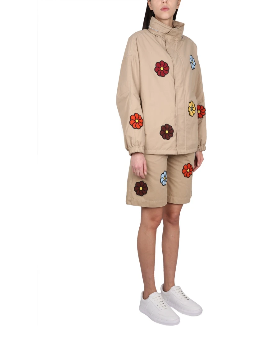 BERMUDA 1 MONCLER JW ANDERSON