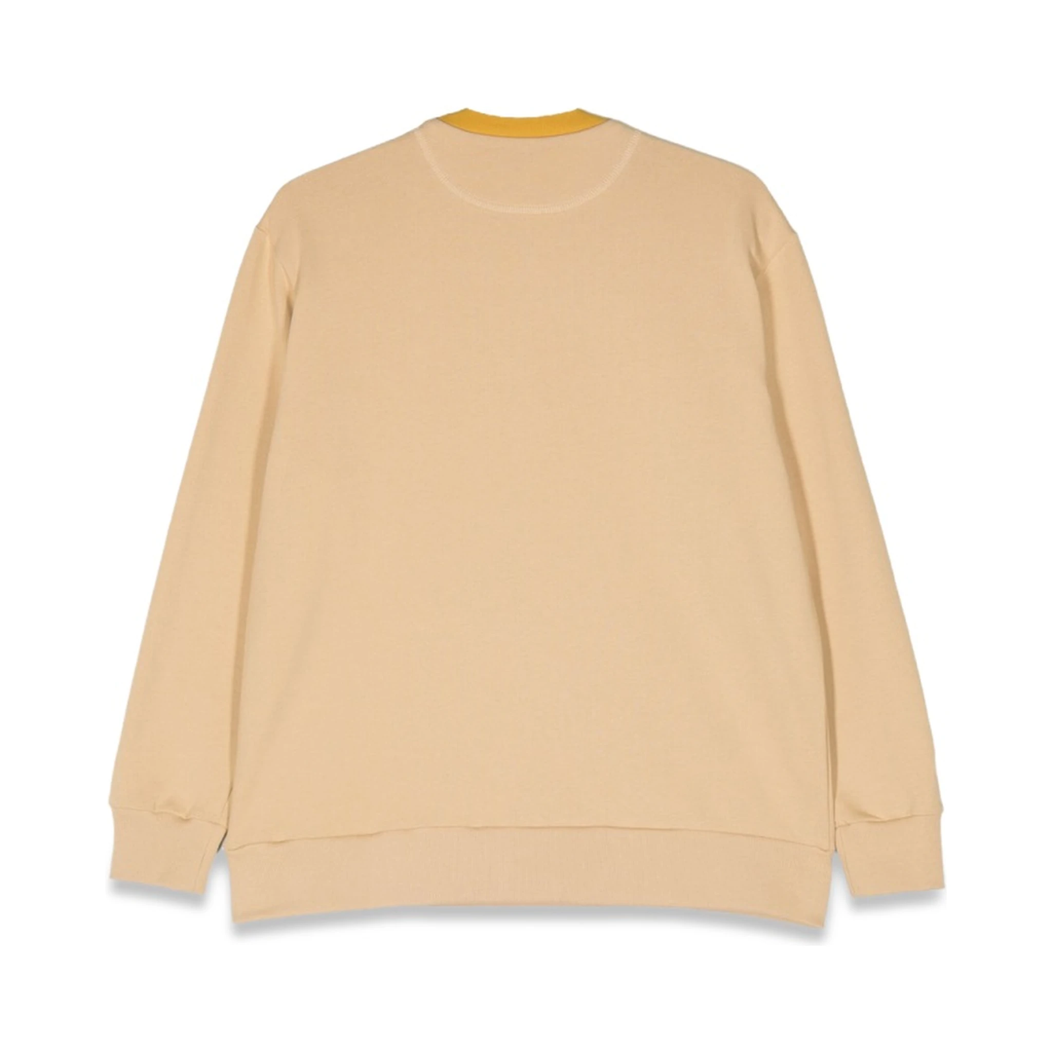 venice beach crewneck sweatshirt