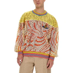 FRESH SWEATSHIRT