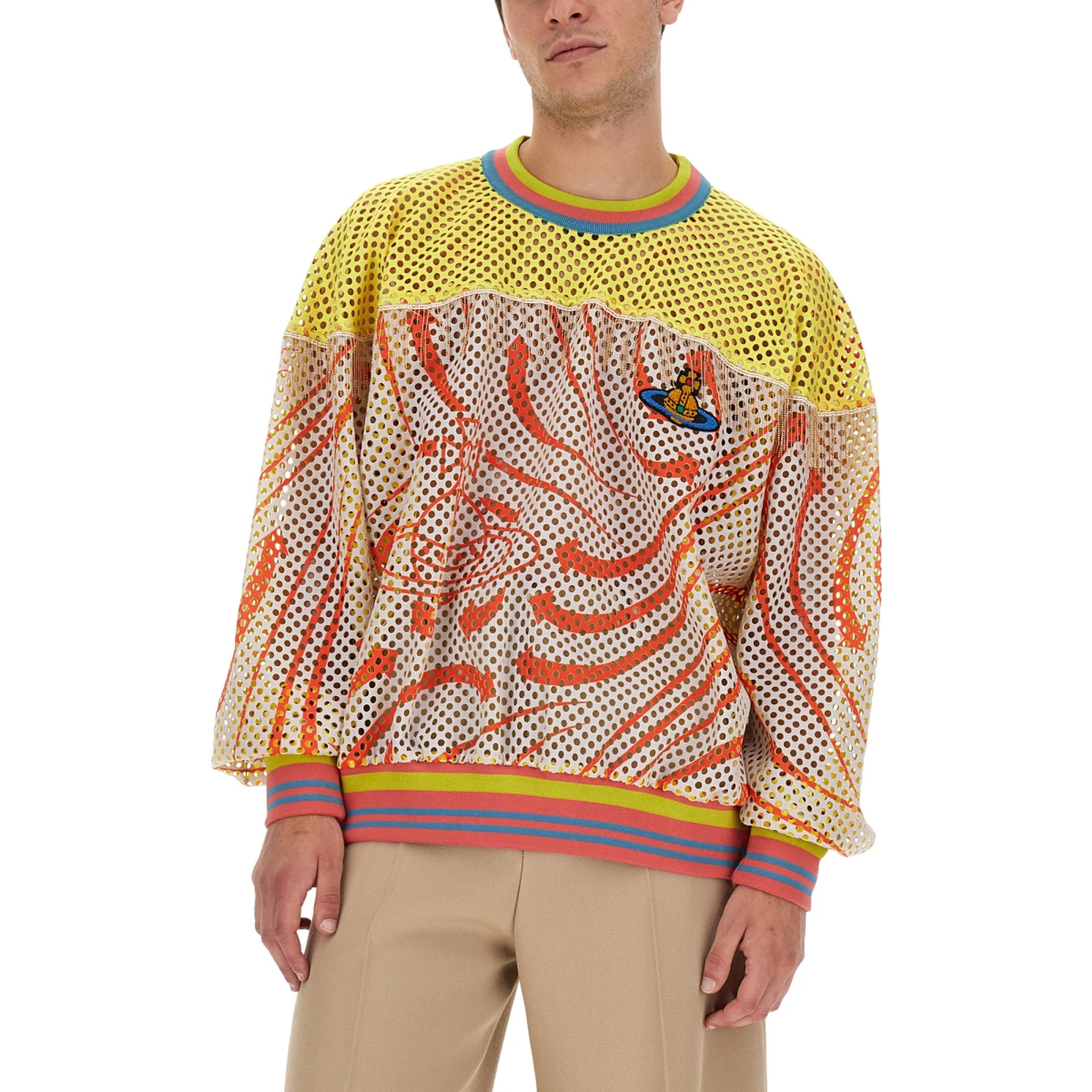 FRESH SWEATSHIRT