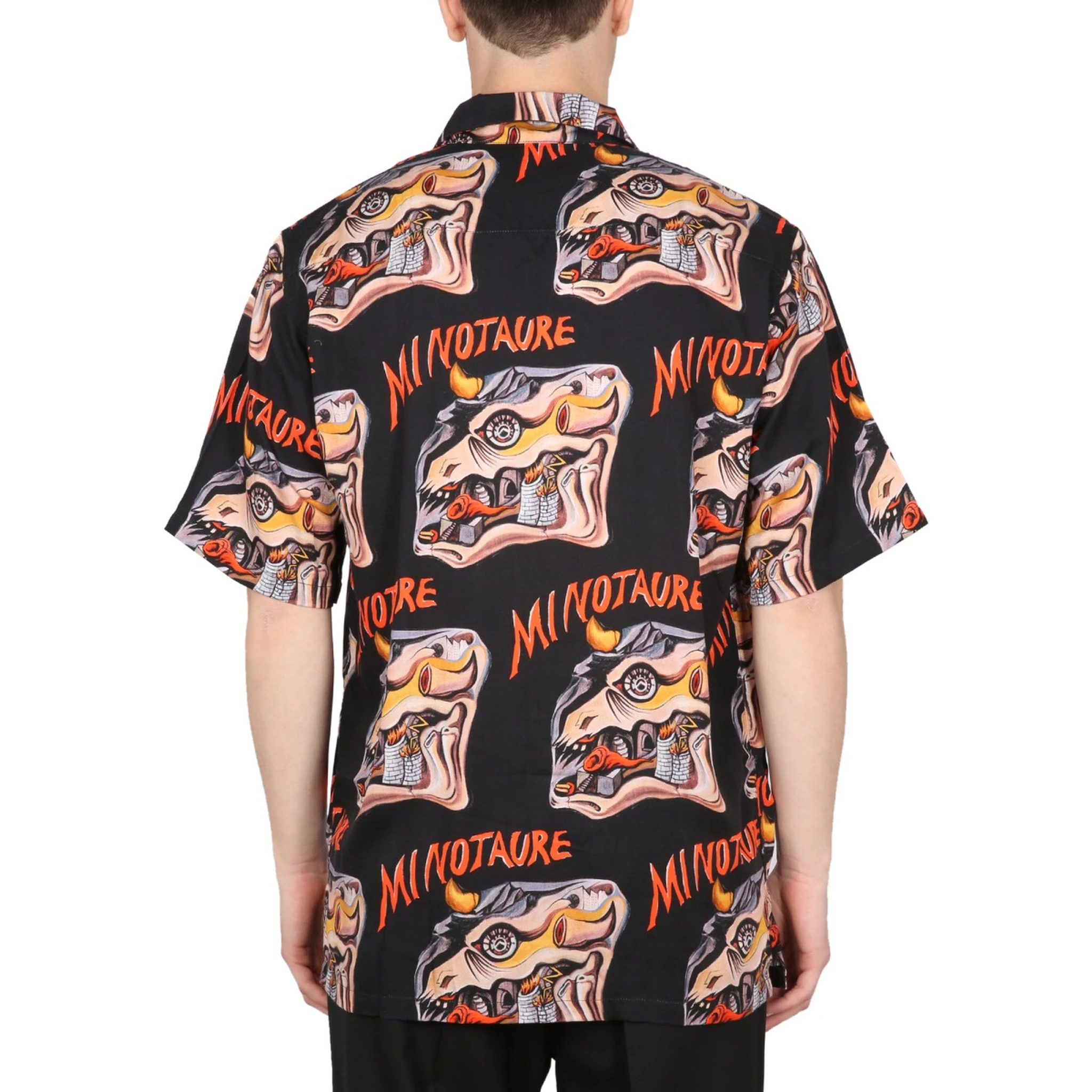 MINOTAURE SHIRT