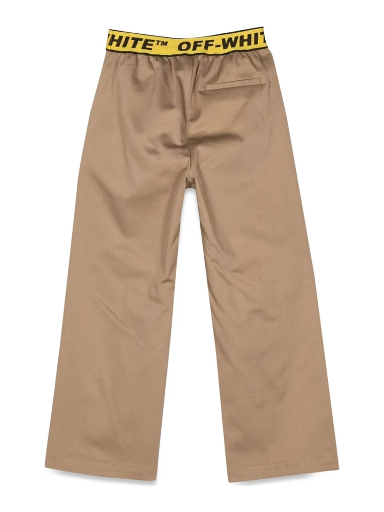 industrial chino pant alternative