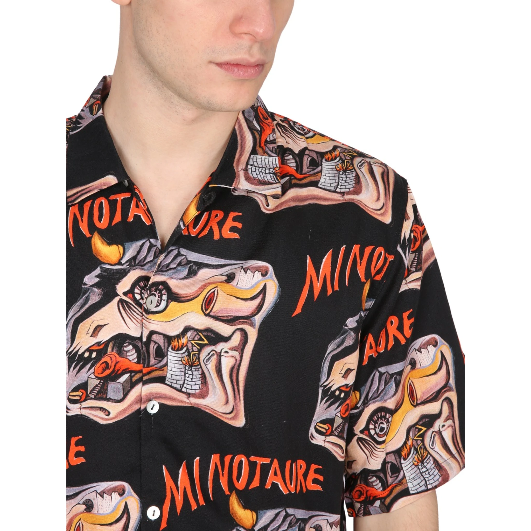 MINOTAURE SHIRT