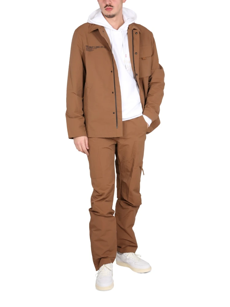 "UTILITY" JACKET alternative