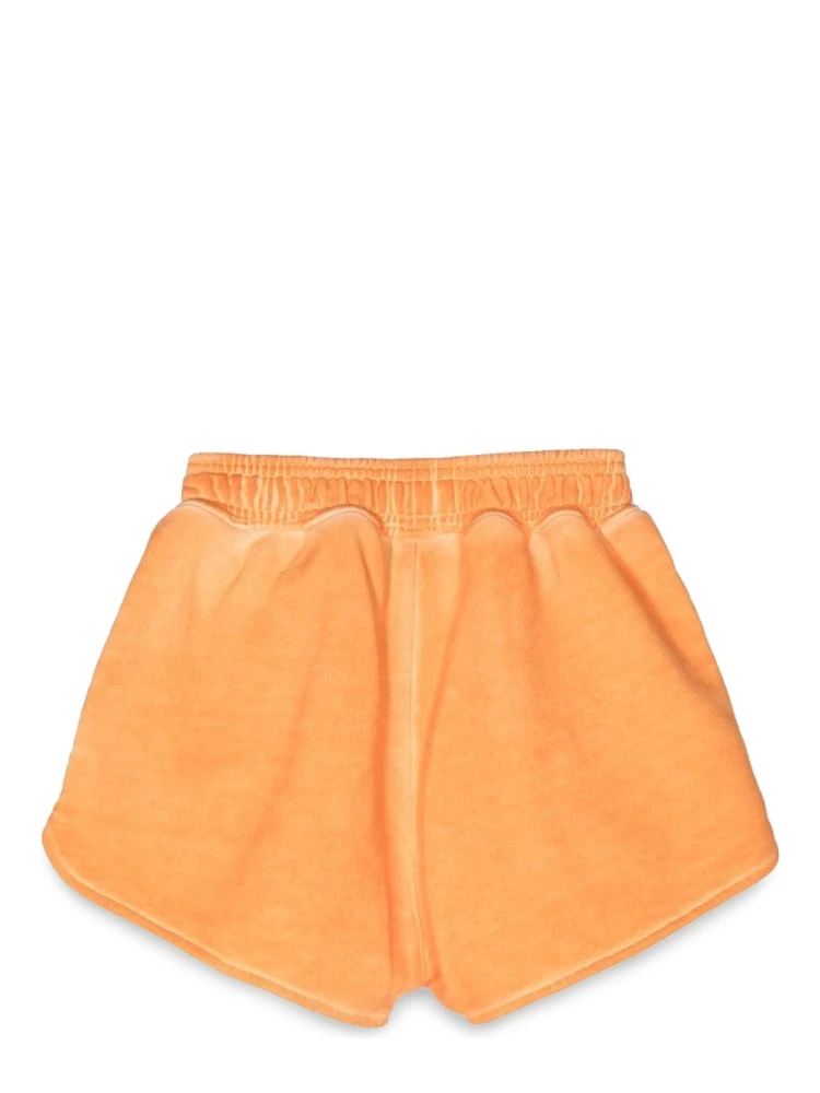 Sweatshorts alternative