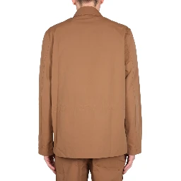 "UTILITY" JACKET