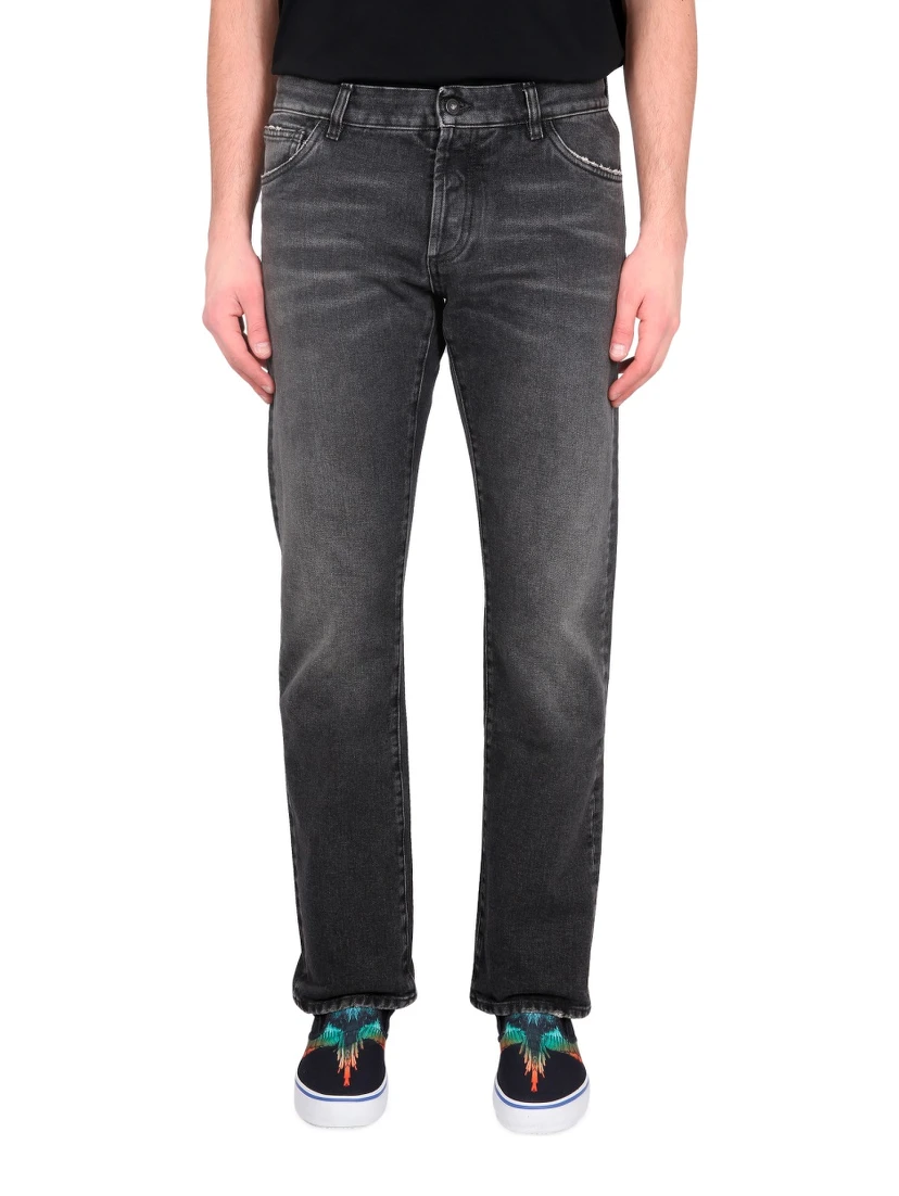 JEANS CROSS
