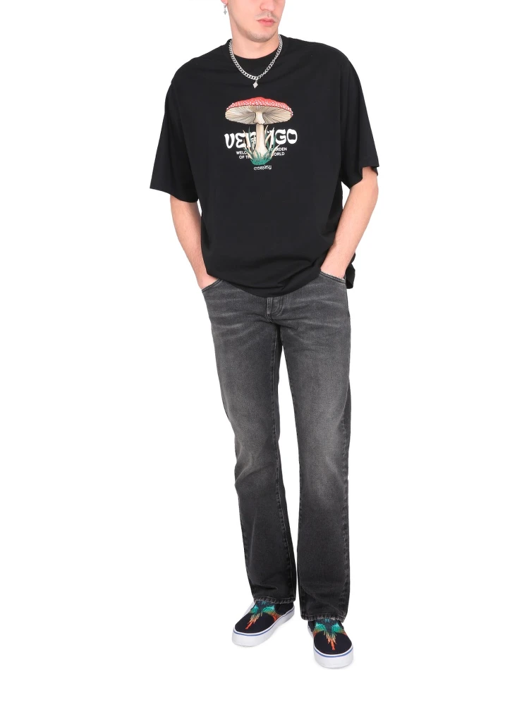 JEANS CROSS alternative