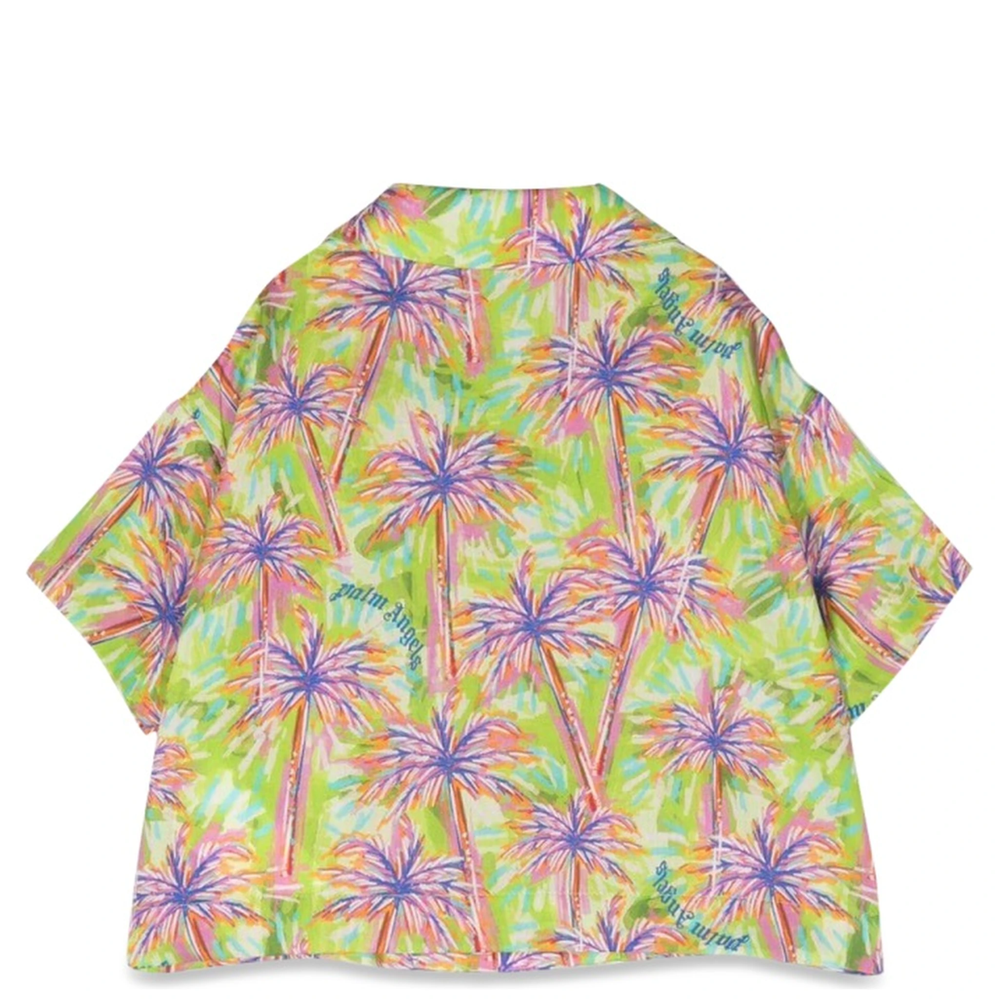 BOWLING SHIRT