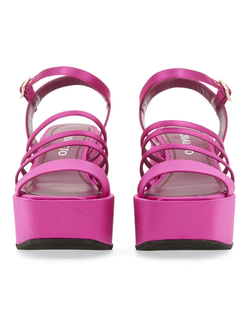 BULLA CHIBI SANDAL