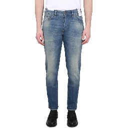 REGGAE JEANS