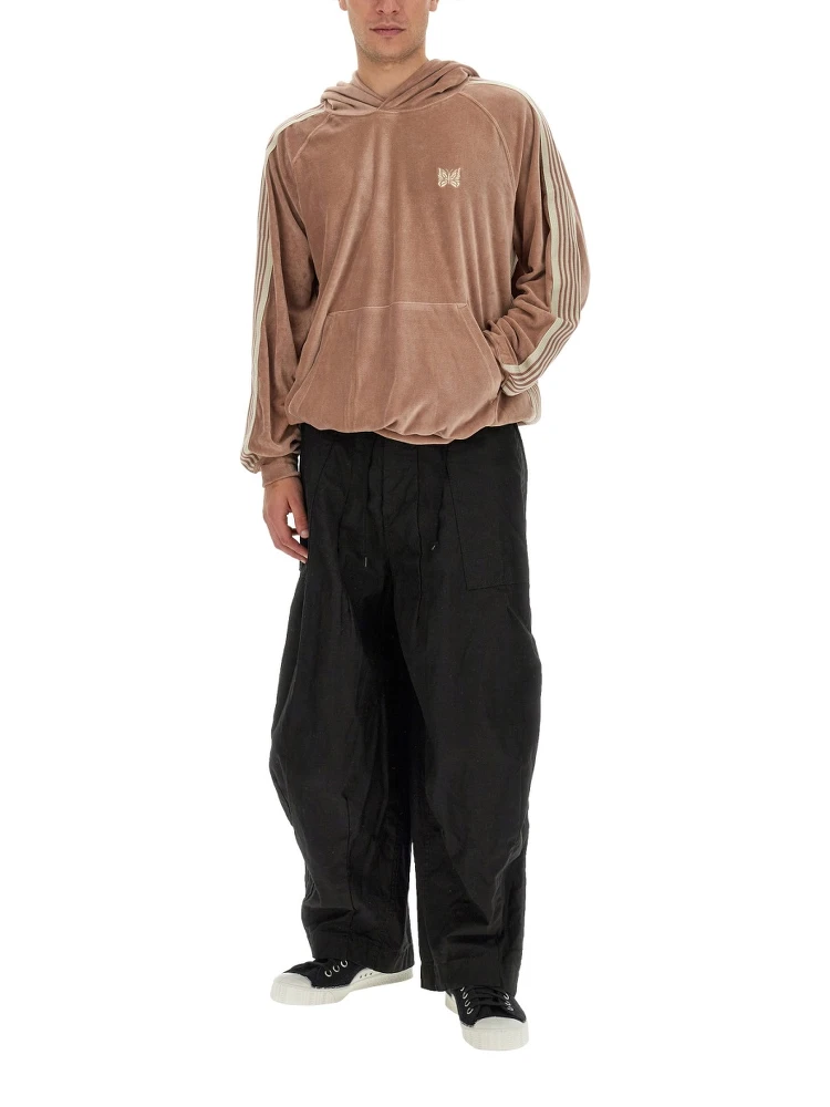 SWEATSHIRT WITH LOGO alternative
