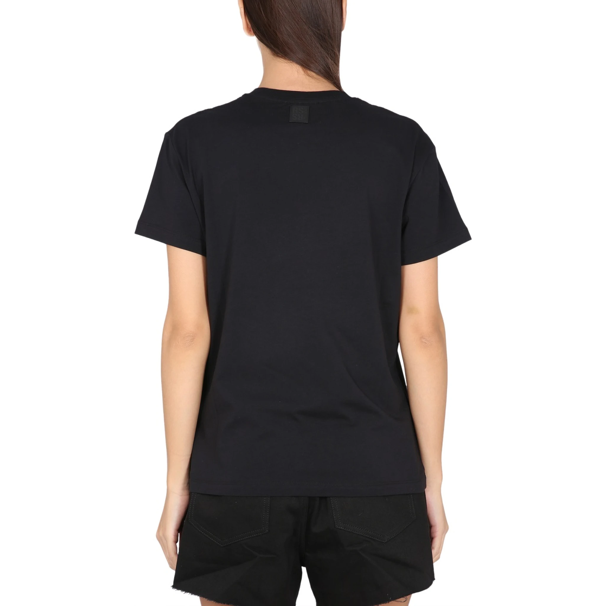 CREWNECK T-SHIRT