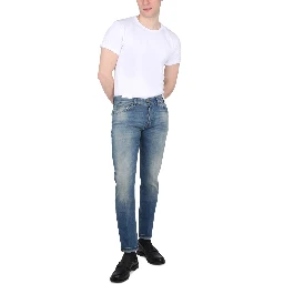 REGGAE JEANS