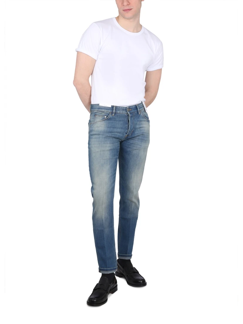 REGGAE JEANS