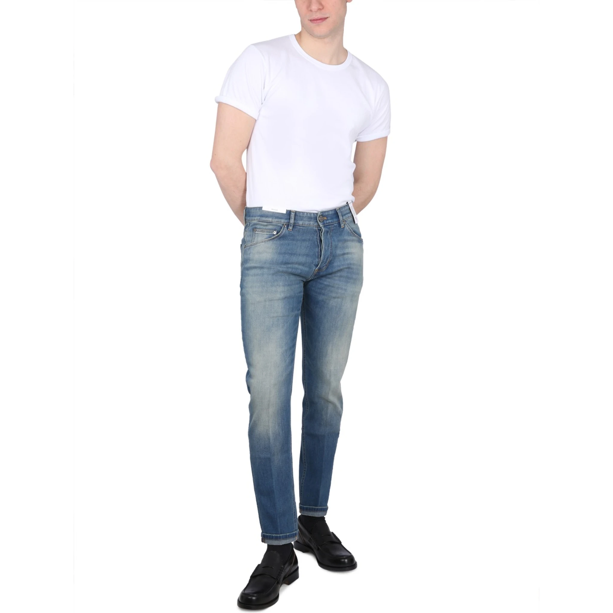 REGGAE JEANS