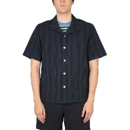 COTTON SHIRT