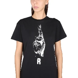 CREWNECK T-SHIRT