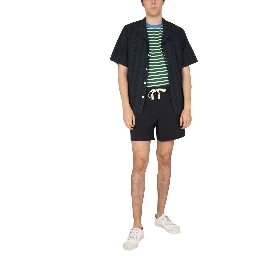 COTTON SHIRT