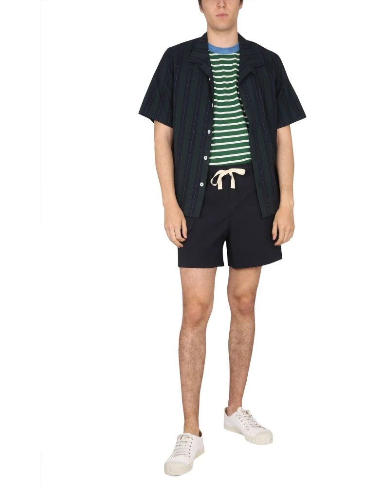 COTTON SHIRT alternative