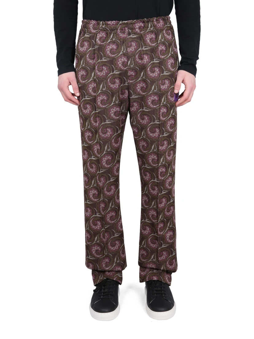 PANTS WITH LOGO