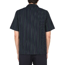 COTTON SHIRT