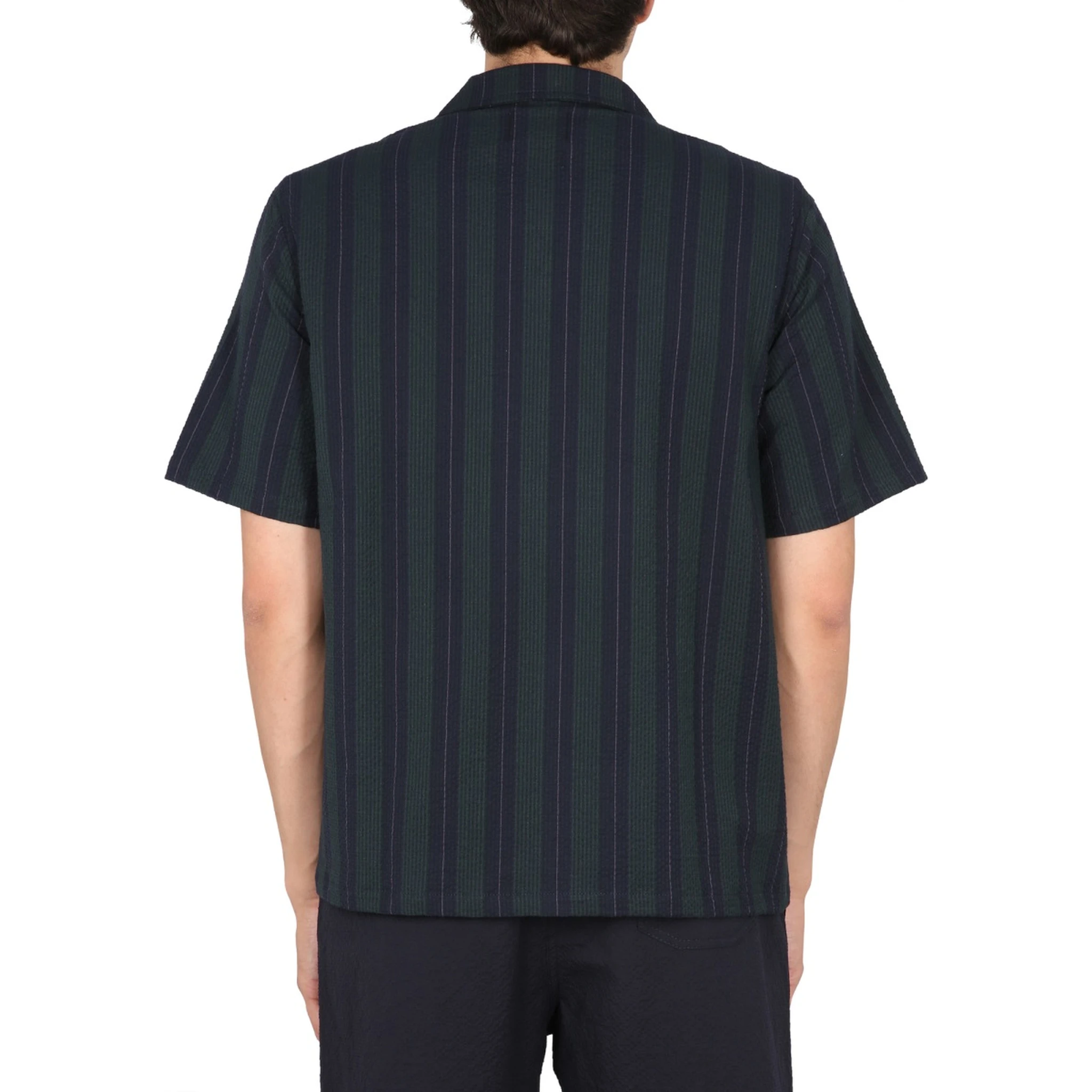 COTTON SHIRT