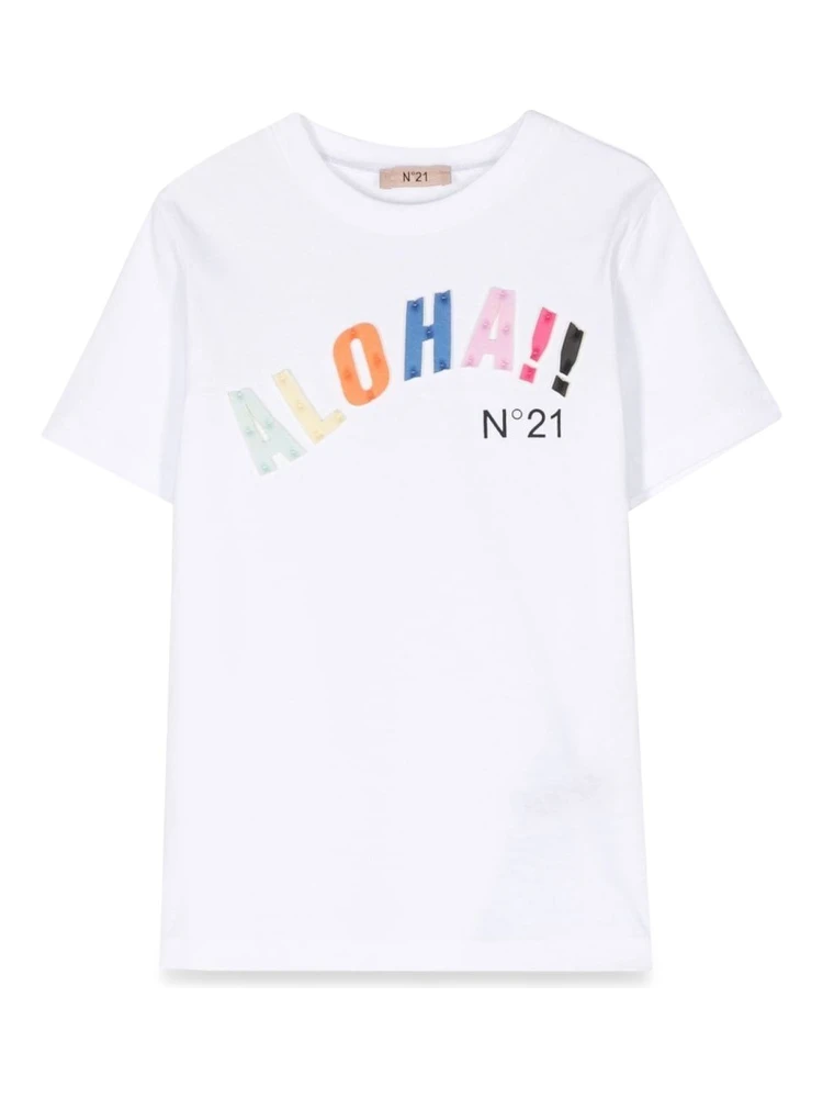 mc t-shirt