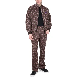 PANTS WITH LOGO